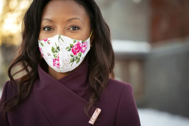 “The ‘love is love’ phrase is overused, but love is very important, and it can be undervalued in our fast-paced, consumerist, capitalist society,” said Marya T. Mtshali, who teaches a course on interracial relationships.