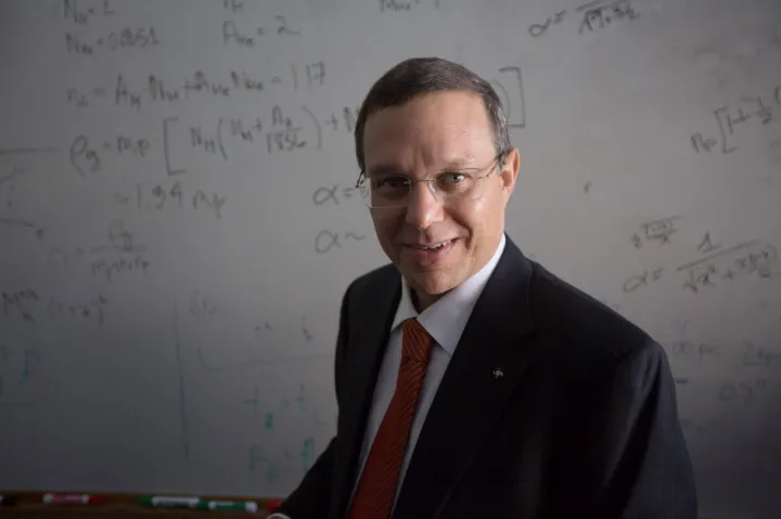 Understanding Chicxulub impactor is not just crucial to solving a mystery of Earth’s history but could prove pivotal if such an event were to threaten the planet again, contends Avi Loeb, Frank B. Baird Jr. Professor of Science at Harvard.