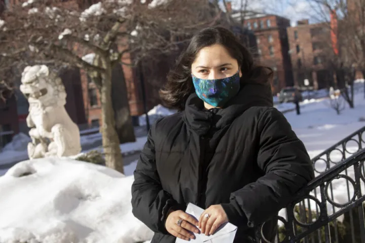 “Being a PAF isn’t just about being there for first-years; it’s about joining a community yourself and getting to know other PAFs,” said senior Frances Hisgen.