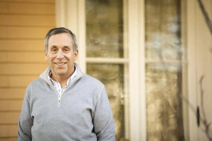 “I am proud of how our students, faculty, and staff have rolled with the punches and pivoted to online education and dealing with the pandemic,” said Harvard President Larry Bacow.