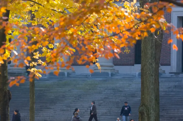 The University is preparing for a fall return of students, faculty, and staff.