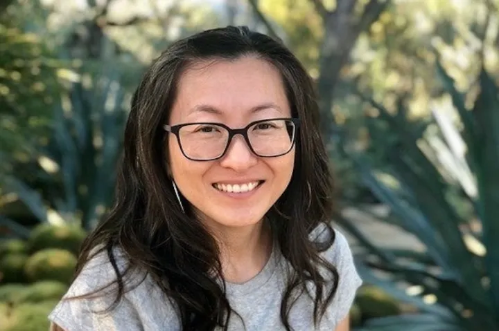 PBHA recognized Mia Mingus for her nearly two decades of social justice work.