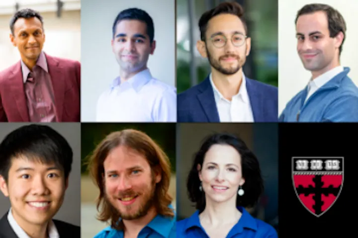 Featuring Sham Kakade, Anurag Anshu, David Alvarez-Melis, Jonathan Frankle, Sitan Chen, Yannai Gonczarowski, and Fernanda Viegas.