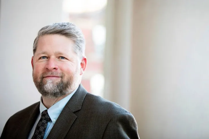 Newly appointed Vice Provost for Research John Shaw will lead efforts to streamline the University’s research-related policies and practices.