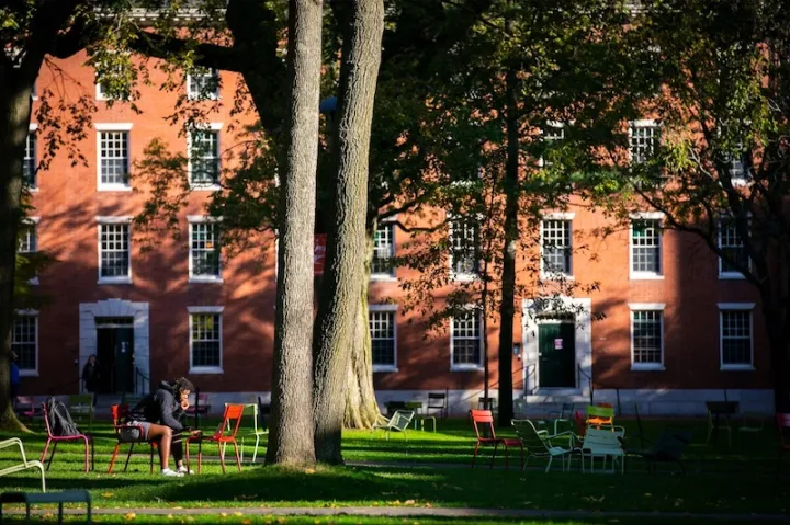 “We are celebrating a depth of achievements in a breadth of areas,” said David Oxtoby, president of the American Academy.