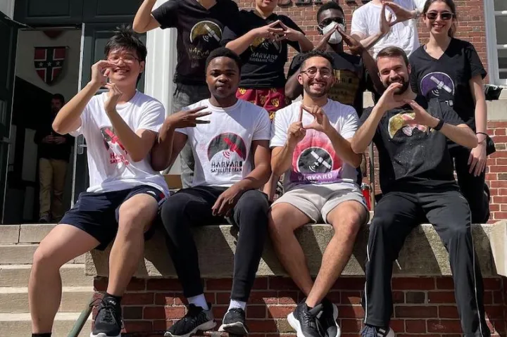 Students for the Exploration and Development of Space.