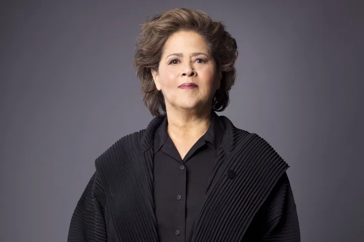 Anna Deavere Smith