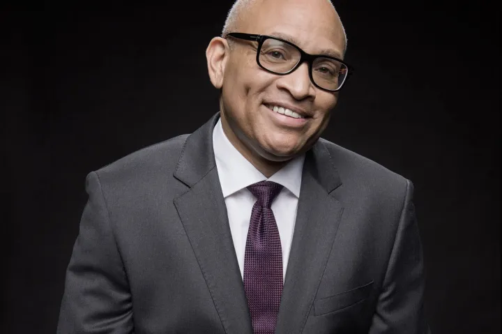 Larry Wilmore
