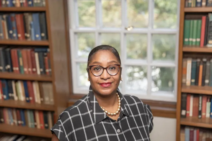 Brenda Tindal