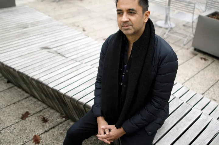 Vijay Iyer