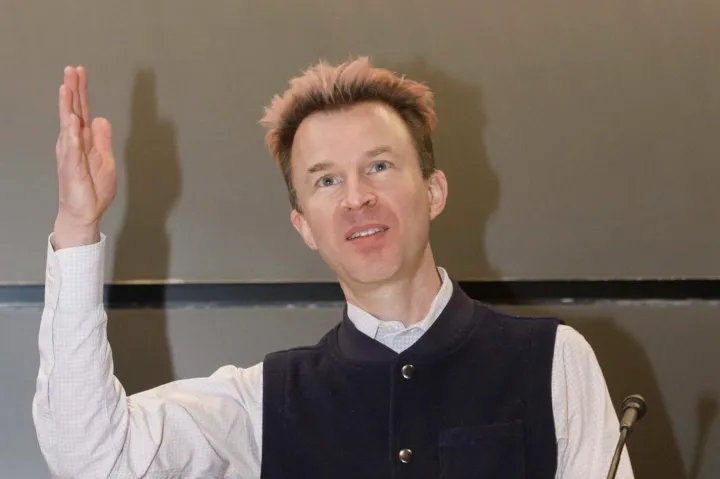 “I think in the future, AI content will be unavoidable, undetectable, and maybe unreliable,” said Logan McCarty, assistant dean of science education at Harvard.