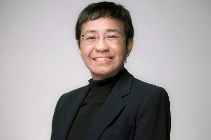 Maria Ressa