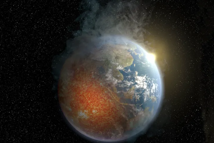 earth