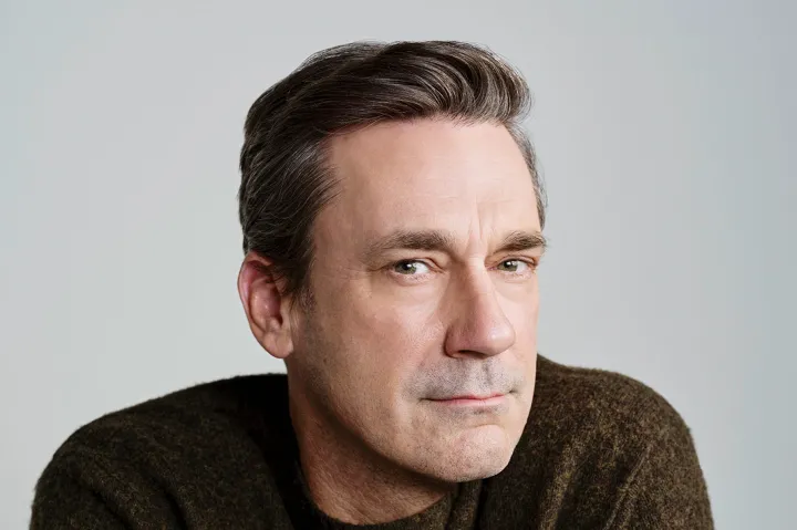 Picture of Jon Hamm