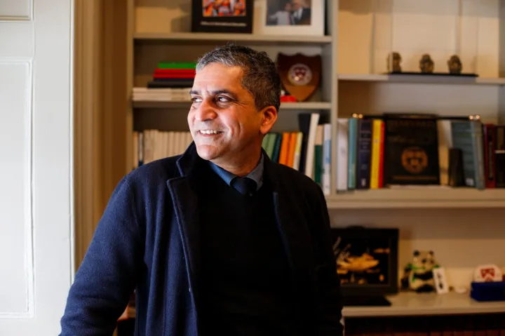 RK Gazette Article Photo 