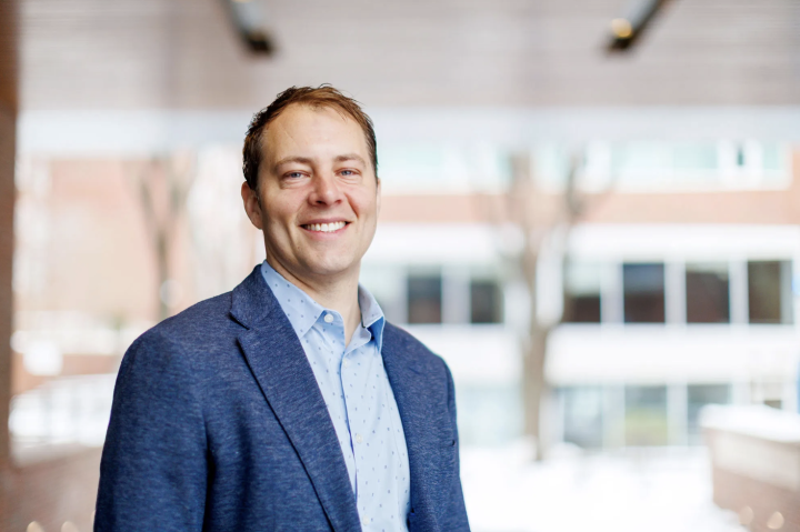 David Deming Headshot 