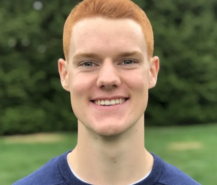 Headshot of Joseph McDonough