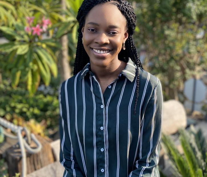 Mayowa Jolayemi