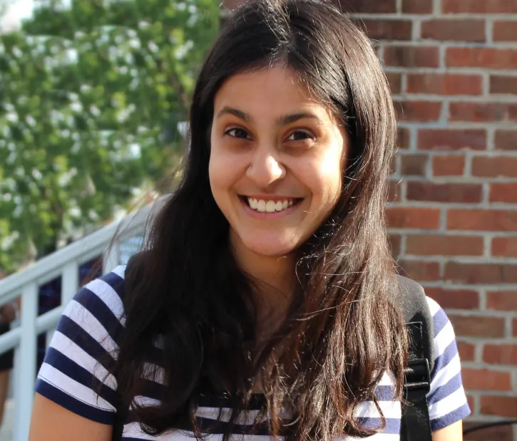 Shivi Aggarwal