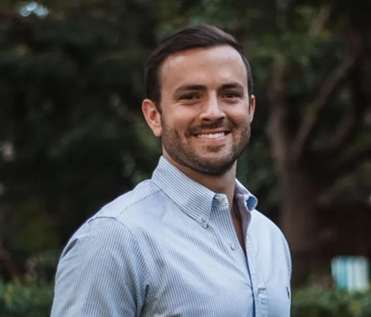 Hudson, UAC Student Coordinator