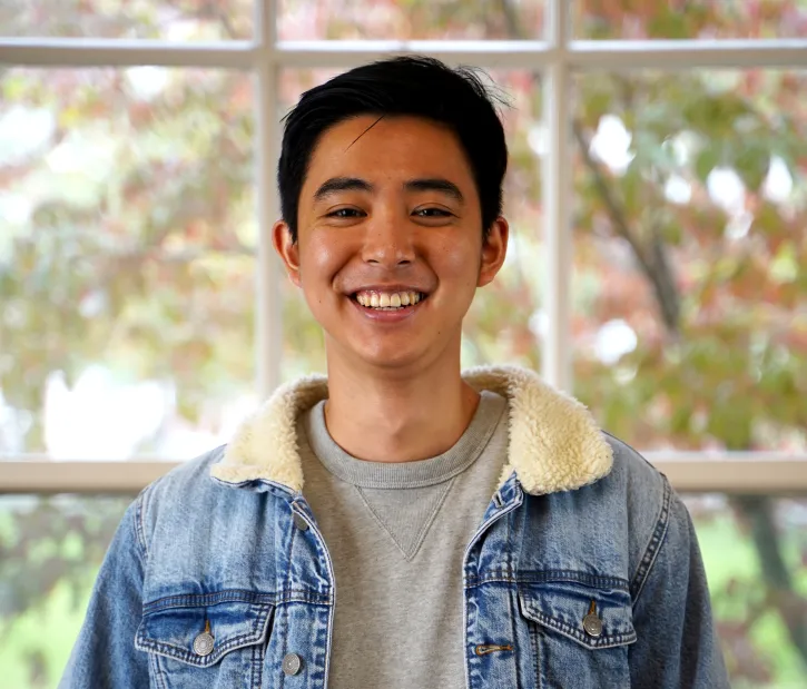 College Student, Kalos