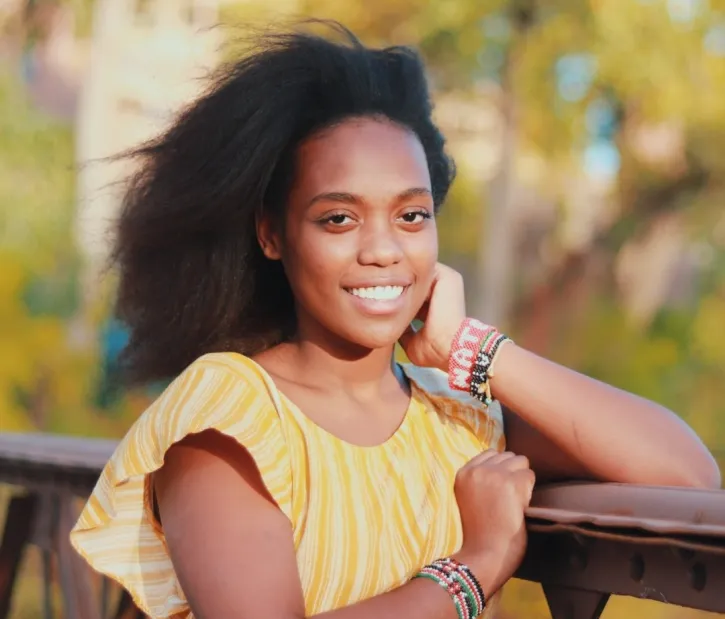 Christine Maina Headshot