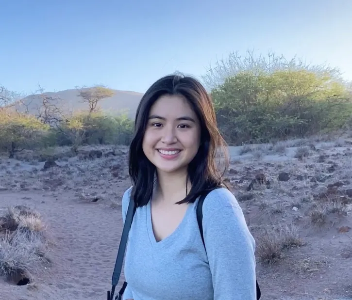 Hannah Gokongwei