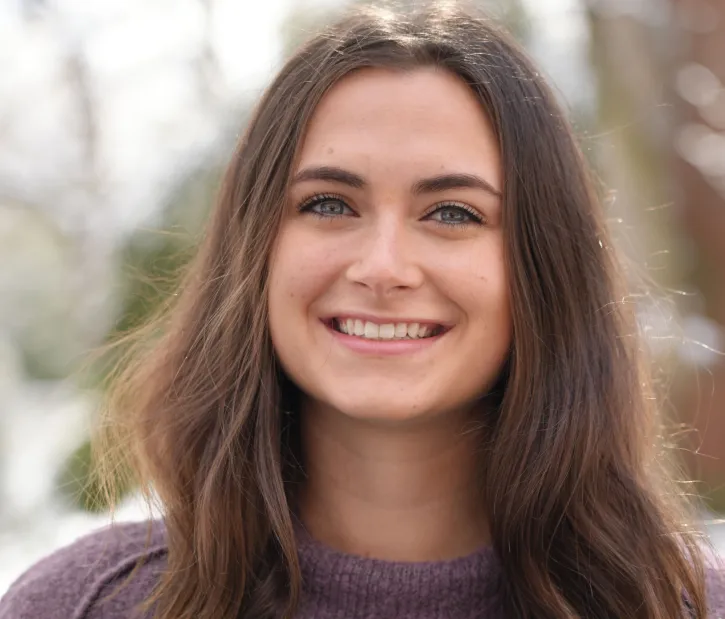 Photo of Jania Tumey