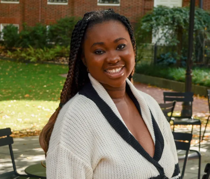 Nana Yaa