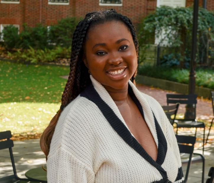 Nana Yaa