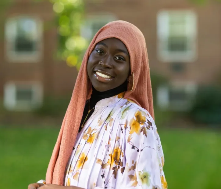 Rahma | Harvard