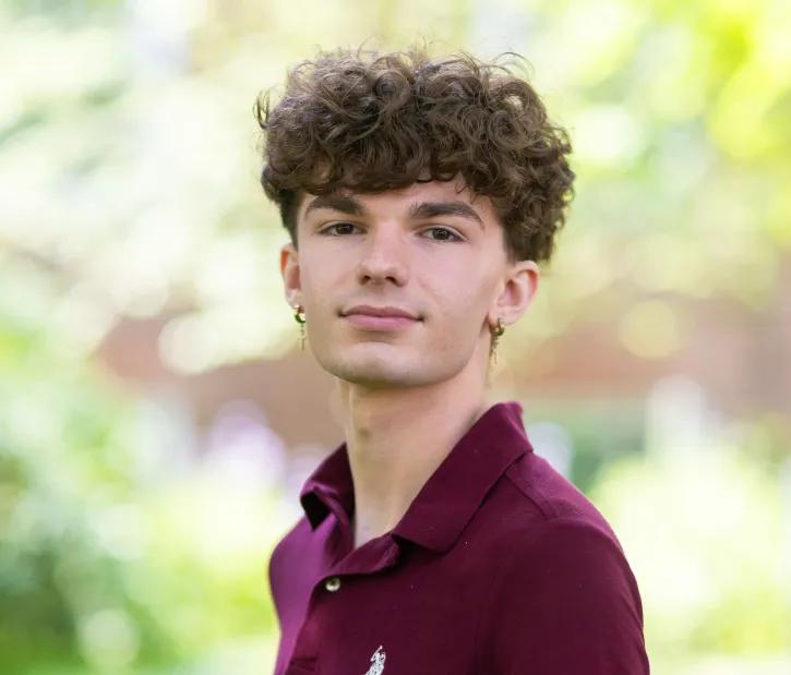 Photo of Tye