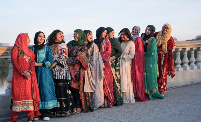 BASHA board members