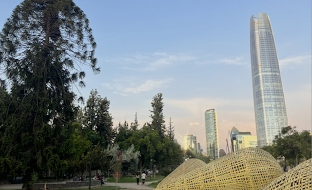 Santiago, Chile