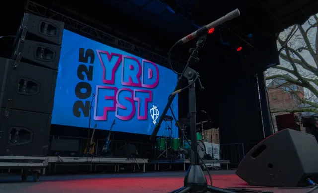 Yardfest 2025