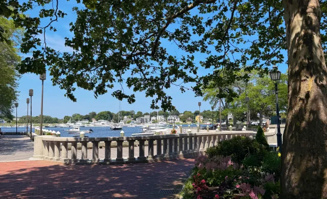 Newburyport Waterfront