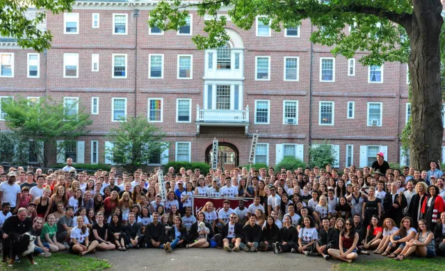 Kirkland House Community Photo