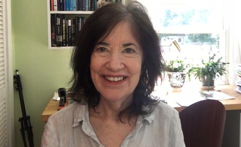 Dr. Nancy Etcoff