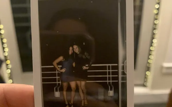 polaroid