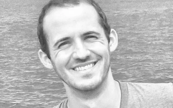Headshot of Charles McNamara