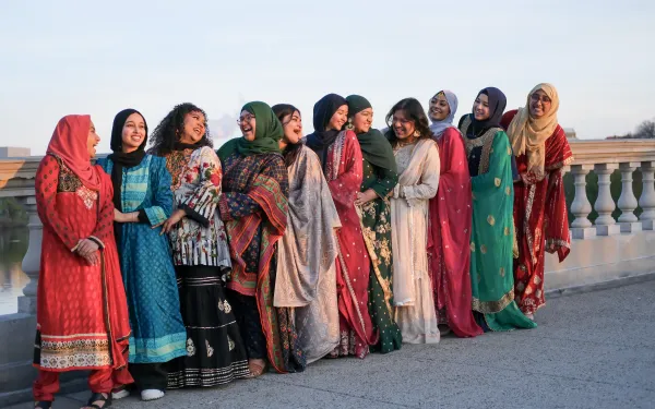 BASHA board members