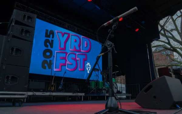 Yardfest 2025