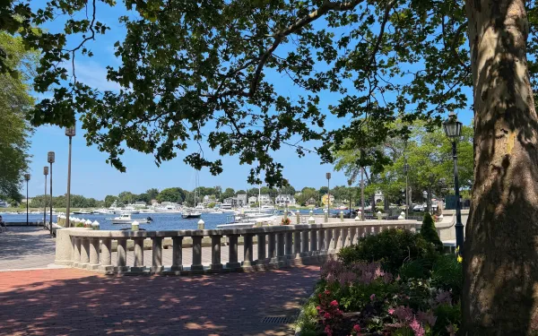 Newburyport Waterfront