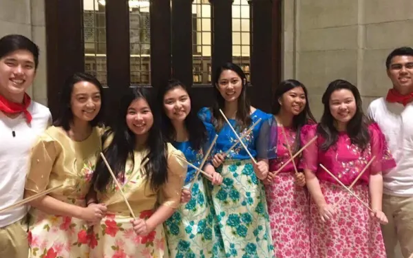 D1's Cultural Show