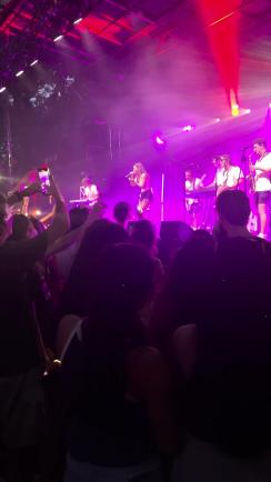 Image of @harvardadmissions choo choo 🚂 into the new school year #crimsonjam #harvardcollege #musicfestival #campuslife #studentlife #fypシ ♬ original sound - Harvard Admissions