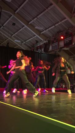 Image of @harvardadmissions Would you attend? #eleganza #harvardarts #fyp #harvardcollege #fashionshow #performingarts  ♬ original sound - Harvard Admissions