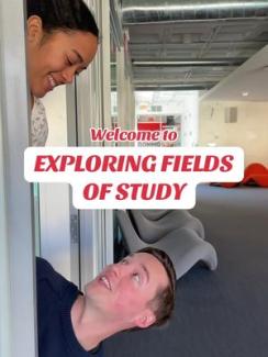 Image of @harvardcollege If you're looking for an answer to the daunting question, "what do you want to study?," look no further than EFoS. Check the college calendar for departmental events between February 10 and March 7. https://advising.college.harvard.edu/academic-planning-for-students/efos/ #harvardcollege #harvardadvisingprogramsoffice  ♬ original sound - harvardcollege - Harvard College